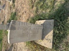 BAGHDAD (NORTH GATE) WAR CEMETERY - MOORE, ARTHUR GEORGE